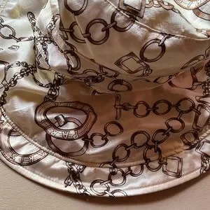 Olive Brach by Frank Olive Ladies Bucket Hat Olive Branch | Accessories | Olive Brach By Frank Olive  main image 2